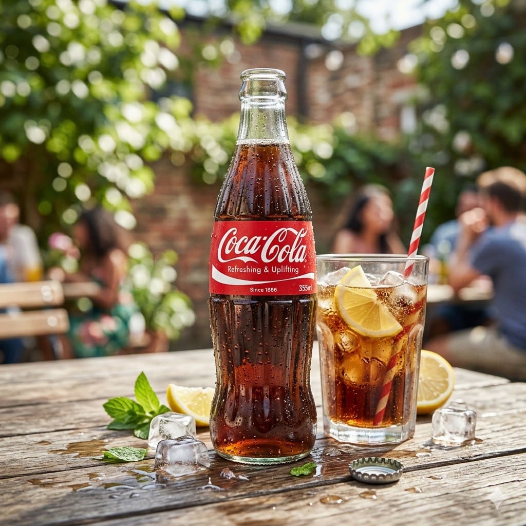 Coca Cola